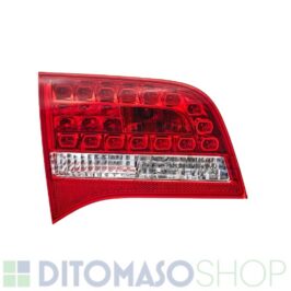 FANALE POSTERIORE SINISTRO INTERNO LED PER AUDI A6 11/2008>12/2010 SW OE 4F9945093E