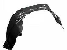 PARASASSI ANTERIORE DX PER JEEP COMPASS 01/2011> [OE 5182554AA]