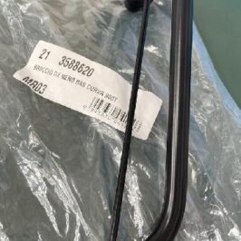 BRACCIO DX NERO BAS.CURVA 900TFIORINO I SERIE