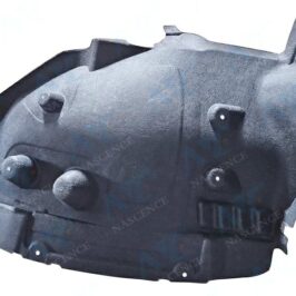 PARASASSI ANTERIORE SX PARTE POSTERIORE PER BMW X5 G05 08/2018> OE 51717424907