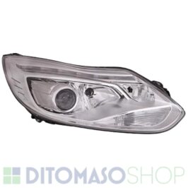 FARO DESTRO XENO D3S-H1 A LED PER FORD FOCUS 01/2011> OE 1735200