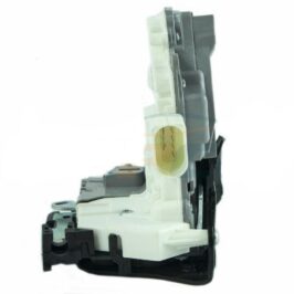 SERRATURA ELETTRICA ANTERIORE DX PER AUDI Q7 2007>PER SEAT IBIZA 2008> PER VW PASSAT 04/2005>