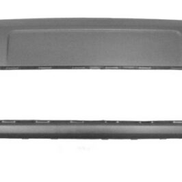 PARAURTI ANTERIORE PRIMERIZZATO PER VW CADDY 01/2015> [OE 2K5807221KGRU]