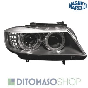 FARO DX XENO D1S-H8 C/MOTORINO ELETTRICO S/CENTRALINA PER BMW S3 E90-E91 09/2008> ZKW- MARELLI  [OE 63117240248]