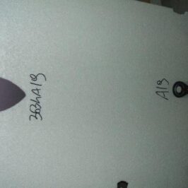 PARABREZZA VERDE C/SENSORE TONDO PER FIAT ULYSSE 02/2002> OE 9464229589