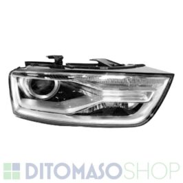FARO DESTRO BIXENO PER AUDI Q3 11/2014> ORIGINALE OE 8U0941044C