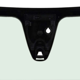 PARABREZZA VERDE ACUSTICO RISCALDATO C/SENSORE+LANE DEPARTURE PER FIAT 500 X 10/2014 OE 52027558>