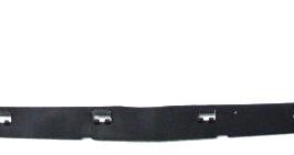 DEFLETTORE ARIA GRIGLIA PARAURTI ANTERIORE PER OPEL CORSA D 10/2006>02/2011 OE 13231588