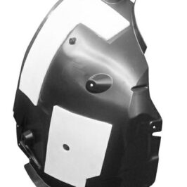 PARASASSI ANTERIORE SX PARTE POSTERIORE PER MERCEDES GLE W167 01/2019> OE A1676900608