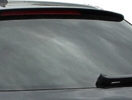 LUNOTTO INCAPSULATO FUME' TERMICO C/ANTENNA 5PIN PER AUDI A6 SW 05/2004>12/2010 OE 4F9845501DNVB