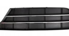 GRIGLIA SX PARAURTI ANTERIORE PER AUDI A7 01/2015> OE 4G8807647D9B9