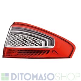 FANALE POSTERIORE DESTRO ESTERNO A LED PER FORD MONDEO 10/2010> OE 1717212