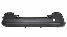 PARAURTI POSTERIORE INFERIORE PER CITROEN C3 01/2016> [OE 1618037280]
