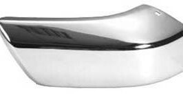 CANTONALE ANTERIORE DX CROMATO PER NISSAN NAVARA-KING CAB 09/1997>12/2001 [OE 620242S400]