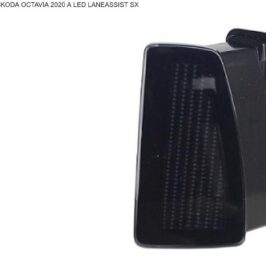 FANALINO RETROVISORE SX A LED LANE ASSIST PER SKODA OCTAVIA 01/2020> OE 5E6949145
