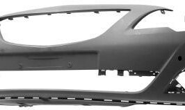 PARAURTI ANTERIORE C/PRIMER COMPLETO DI 2 SENSORI PER OPEL MERIVA 05/2010>12/2013 TUV [OE 1400817]