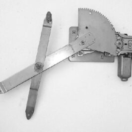 ALZACRISTALLO ELETTRICO DX PER SUBARU IMPREZA 2PORTE 01/1993>12/2000