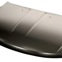 COFANO ANTERIORE IN ALLUMINIO PER DODGE JOURNEY 01/2009> |PER FIAT FREEMONT 04/2011> [OE K05076777AE]