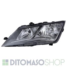 FARO SX 2H7 NERO C/MOTORINO ELETTRICO PER SEAT LEON 12/2012> [OE 5F1941005B]