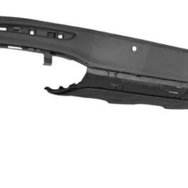 SPOILER C/PDC PARAURTI POSTERIORE PER MERCEDES LB X247 01/2019> OE A2478805307