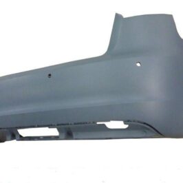 PARAURTI POSTERIORE PRIMED C/PDC PER AUDI A3 5PORTE 07/2008> OE 8P4807303HGRU