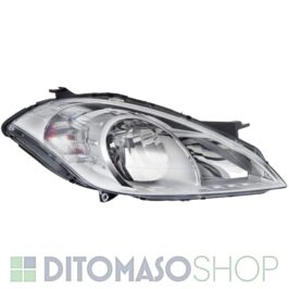 FARO DX 2H7 PNEUMATICO PER MERCEDES CLASSE A W169 01/2008> OE A1698205861
