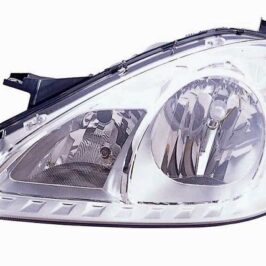 FARO DX 2H7 ELETTRICO PER MERCEDES CLASSE A W169 01/2008> [OE A1698205861]