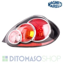 FANALE POSTERIORE DX PER TOYOTA AYGO 01/2009>12/2011  MARELLI [OE 815510H070]