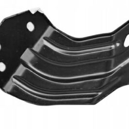 STAFFA PARAFANGO ANTERIORE SX PER FIAT TIPO 12/2015> OE 51984789