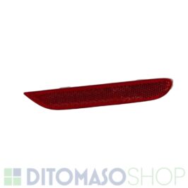 CATADIOTTRO POSTERIORE SINISTRO PER NISSAN PATHFINDER 09/2014> QASHQAI 01/2014> XTRAIL 01/2014> OE 26565-JJ90A
