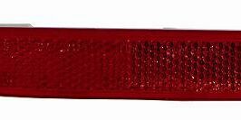 CATADIOTTRO POSTERIORE SX PER NISSAN PATHFINDER 09/2014> |QASHQAI 01/2014> |XTRAIL 01/2014> [OE 26565-JJ90A]