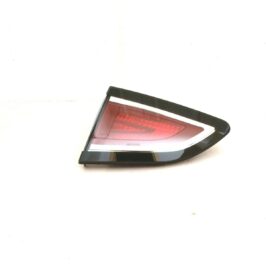 FANALE POSTERIORE DX INTERNO C/BORDO NERO PER RENAULT SCENIC X-MODE 01/2012>08/2016  VALEO [OE 265502369R]