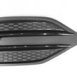 GRIGLIA DX PARAURTI ANTERIORE PER OPEL ASTRA K 08/2019> OE 39163605