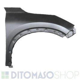 PARAFANGO ANTERIORE DX PER NISSAN X-TRAIL 01/2022> OE 631006RR0A
