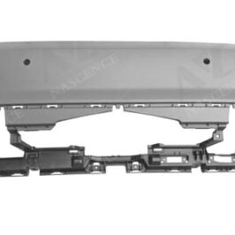 P/TI POST PRIM C/PDC AUDI A3 SEDAN 01/20> S-LINE