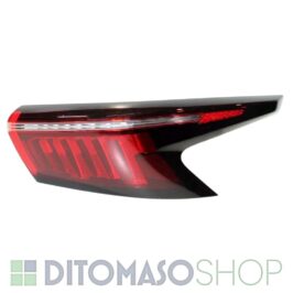 FANALE POSTERIORE ESTERNO DESTRO PER OMODA 5 01/2024> OE 605000723AA