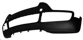 PARAURTI ANTERIORE PRIMED PER BMW X5 E70 01/2007> OE 51117172356