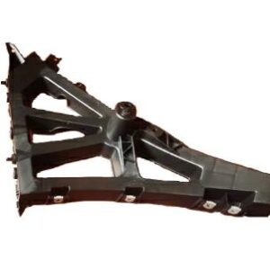 STAFFA PARAURTI POSTERIORE SX PER JAGUAR XF 05/2015> OE T2H4367