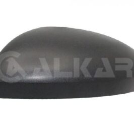 CALOTTA RETROVISORE SX NERA PER RENAULT CAPTUR 10/2019> [OE 963738420R]