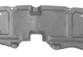 RIPARO SOTTOMOTORE PER TOYOTA COROLLA VERSO 01/2002>04/2004