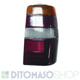 FANALE POSTERIORE DESTRO PER FIAT DUNA WEEKEND-FIORINO 11/1987>12/2006 MODELLO CARTO OE 7542828