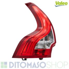 FANALE POSTERIORE SINISTRO A LED PER VOLVO XC60 01/2008>04/2013 VALEO OE 30763160
