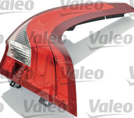 FANALE POSTERIORE SX A LED PER VOLVO XC60 01/2008>04/2013  VALEO [OE 30763160