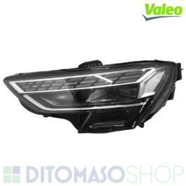 FARO SX LED MATRIX PER AUDI A3 SPORTBACK-SEDAN 02/2024> VALEO OE 8Y0941035H