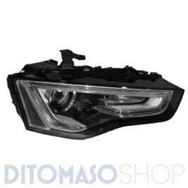 FARO DESTRO BIXENO NERO PER  AUDI A5 08/2011> OE 8T0941044C