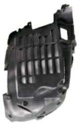 PARASASSI ANTERIORE SX PER RANGE ROVER SPORT 10/2017> [OE LR116780]