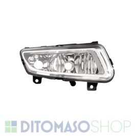 FENDINEBBIA DX H8 C/LUCE DIURNA PER VW POLO 09/2009>12/2013 [OE 6R0941062B]