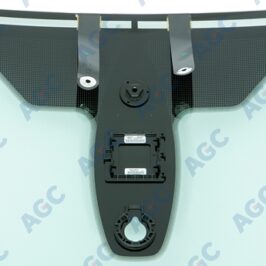 PARABREZZA INCAPSULATO V&Eacute;RDE ACUSTICO RISCALDATO C/SENSORE+EMERGENCY SYSTEM+BASETTA ESAGONALE PER FORD CONNECT 01/2013> OE 2055317