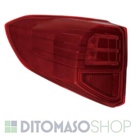 FANALE POSTERIORE SX A LED PER SUZUKI VITARA 09/2018> [OE 3567086R00000]