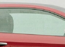 VETRO SCENDENTE PORTA DX VERDE PER ALFA ROMEO BRERA 01/2005> OE 60694704